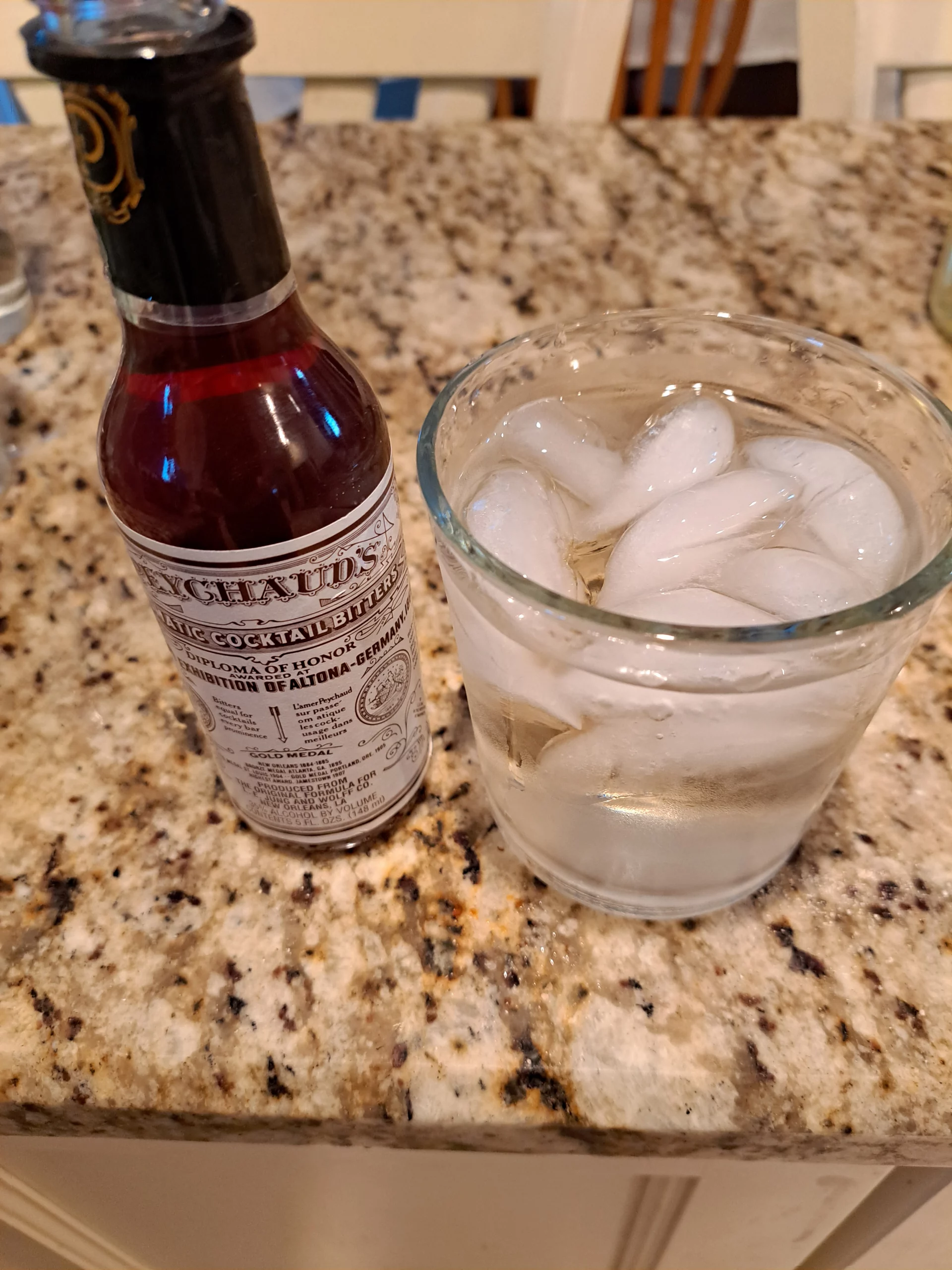 The Ranger Suarez Cocktail